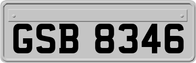 GSB8346
