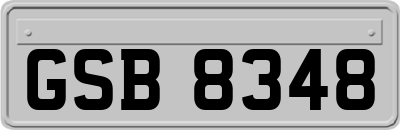 GSB8348