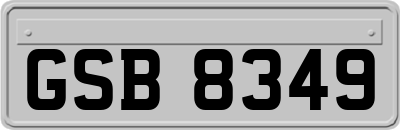 GSB8349