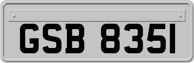 GSB8351