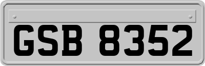 GSB8352