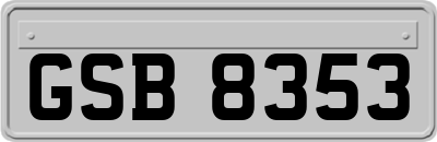GSB8353