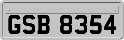 GSB8354