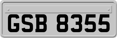 GSB8355