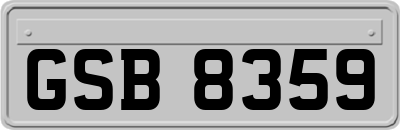 GSB8359