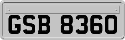 GSB8360