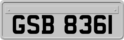 GSB8361