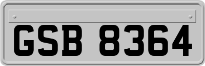 GSB8364
