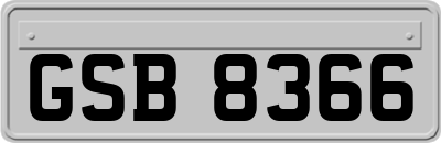 GSB8366