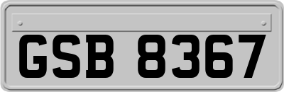 GSB8367