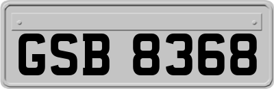 GSB8368