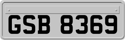 GSB8369