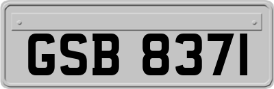 GSB8371