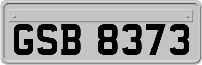 GSB8373