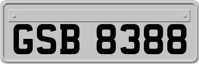 GSB8388