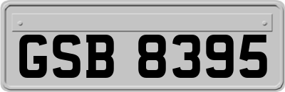 GSB8395