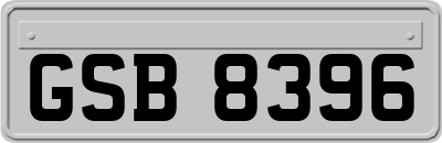 GSB8396
