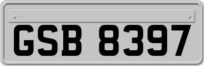 GSB8397