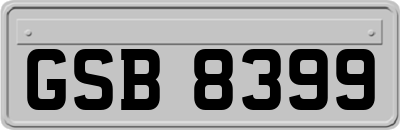GSB8399