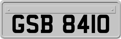 GSB8410