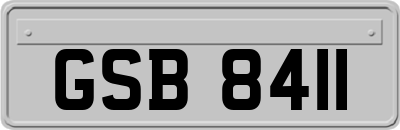 GSB8411
