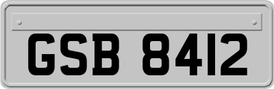 GSB8412