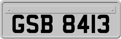 GSB8413