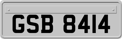 GSB8414