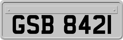 GSB8421