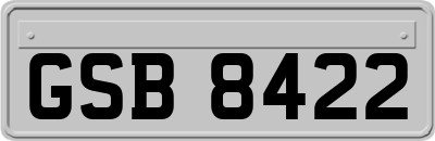 GSB8422