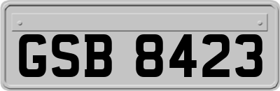 GSB8423