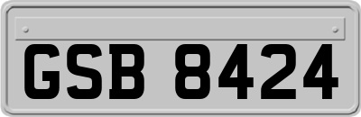 GSB8424