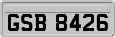 GSB8426