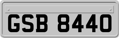 GSB8440
