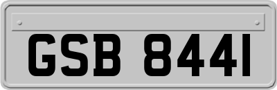 GSB8441