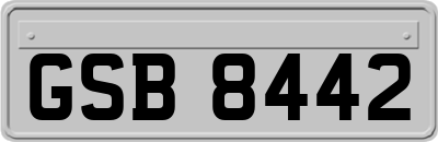 GSB8442