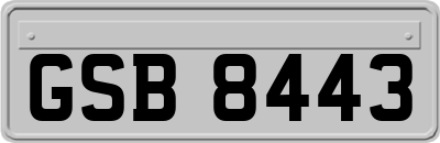 GSB8443