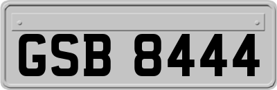 GSB8444