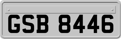 GSB8446