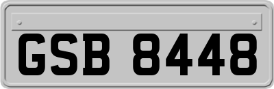 GSB8448