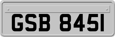 GSB8451