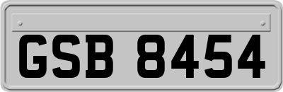GSB8454