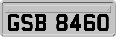 GSB8460