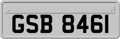 GSB8461
