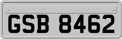 GSB8462