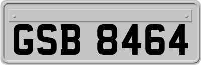 GSB8464
