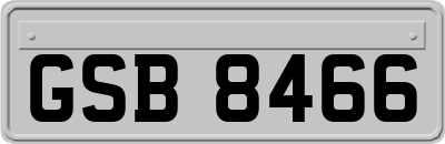 GSB8466