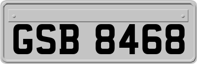 GSB8468