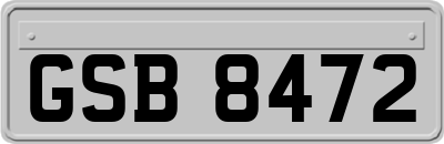 GSB8472
