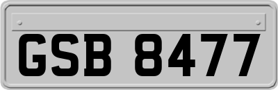GSB8477